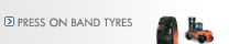 press on band tyres